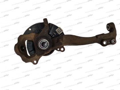 TKE csonkállvány J.E